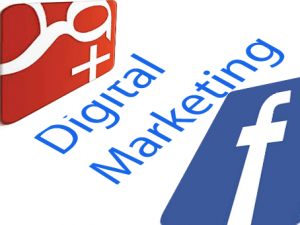 Digital marketing